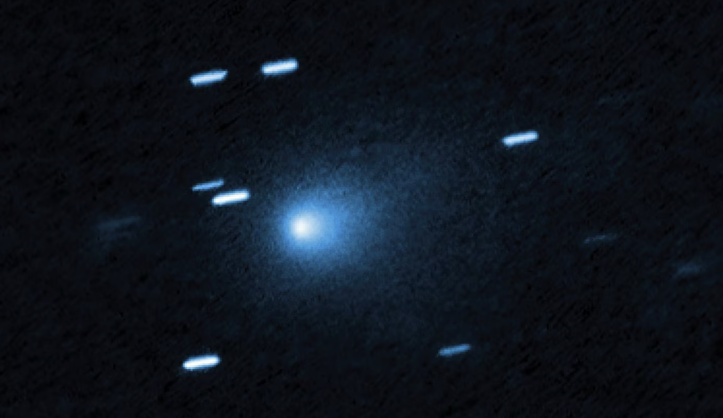 Interstellar Objects: 3I/ATLAS, 'Oumuamua & Beyond | Ultimate Guide